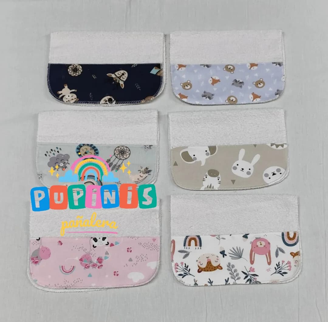BABITAS INDIVIDUALES