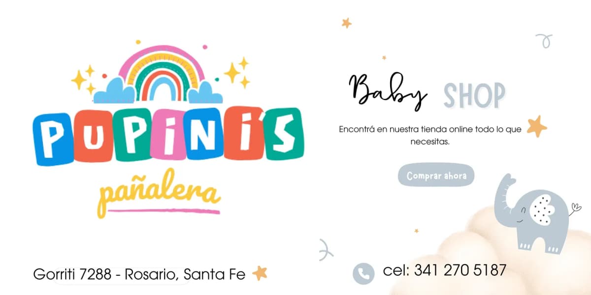 Pupini’s Pañalera